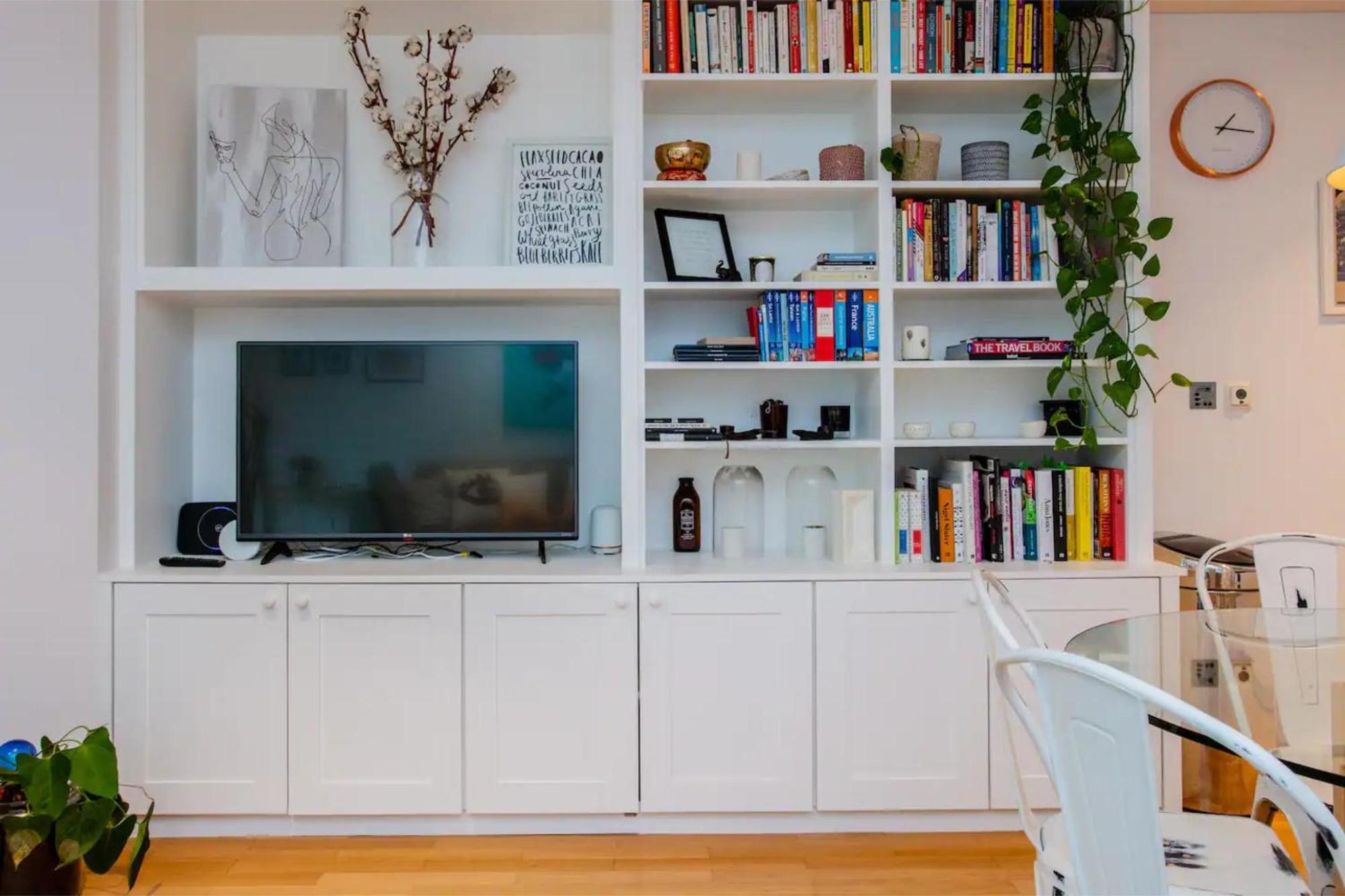Modern 3 Bedroom Apartment In Paddington London Exteriör bild